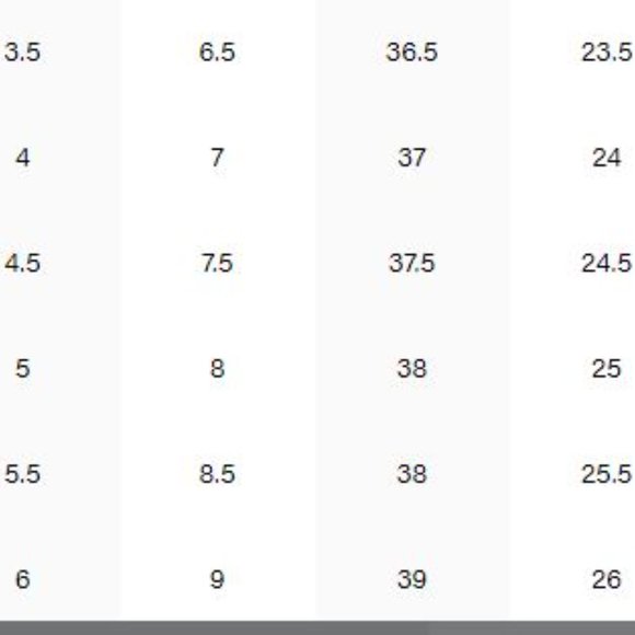 Maryam Nassir Zadeh ‘Victoria’ Sandal NWT 38 - Picture 9 of 9